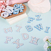 52Pcs 52 Styles Hotfix Rhinestone PATC-TA0001-56B-6