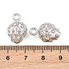 Alloy Pendants AL-CBA83D5-13P-3