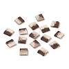 Luminous Resin Imitation Chocolate Decoden Cabochons RESI-K036-28A-01-2