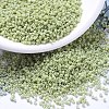 MIYUKI Delica Beads SEED-X0054-DB2123-1