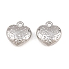 Alloy Charms AL-CBA83D5-12P-1