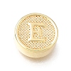 Brass Beads KK-E802-35G-E-1