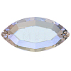 Preciosa® MAXIMA Crystal Fancy Stones X-PRC-FG8-00030-200-3