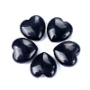 Natural Obsidian Healing Stones PW-WGA91AE-16-1