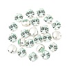 Preciosa® MAXIMA Crystal in Sew-On Cup X-PRC-SS39-50000-S-3