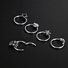 Halloween Titanium Steel Nose Rings WGADCDD-03-3