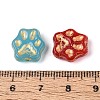 Mixed Styles Glass Beads GLAA-N066-06-3