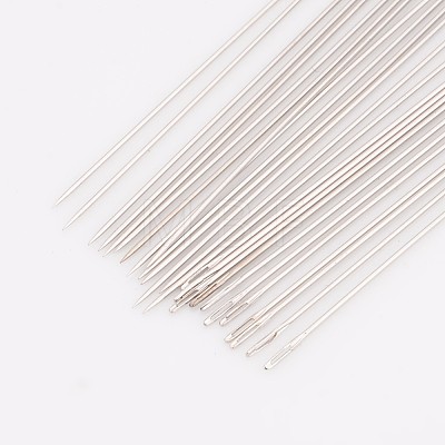 Iron Sewing Needles X-E256-11-1