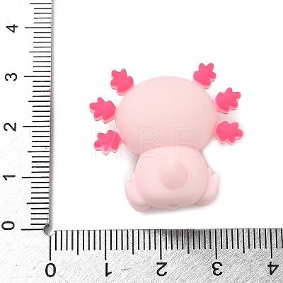 Silicone Beads SIL-I015-02B-1