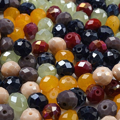 Glass Beads EGLA-A034-SM10mm-20-1