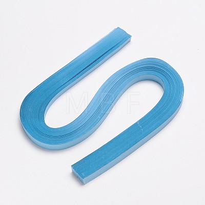 Quilling Paper Strips DIY-J001-10mm-B09-1
