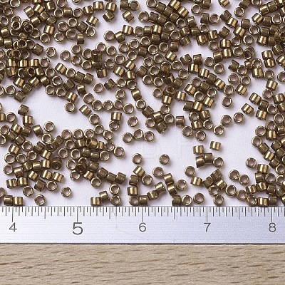 MIYUKI Delica Beads Small X-SEED-J020-DBS0022L-1