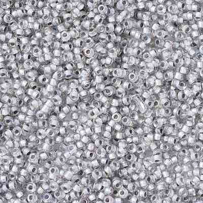 TOHO Round Seed Beads SEED-XTR15-0261-1