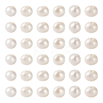 Natural Cultured Freshwater Pearl Beads X-PEAR-BT0002-01-1