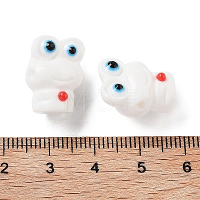 Resin Beads FIND-M034-01-1