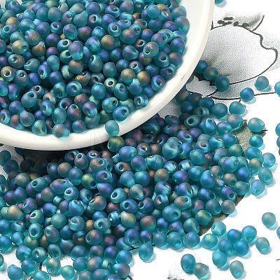MIYUKI 3.4mm Drop Beads X-SEED-MY04-DP2405FR-1