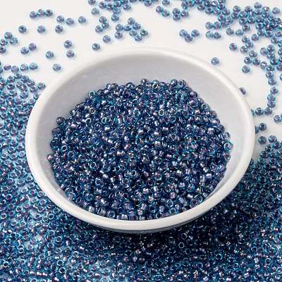 MIYUKI Round Rocailles Beads SEED-G008-RR3745-1