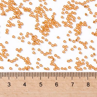 TOHO Round Seed Beads SEED-JPTR15-0030B-1