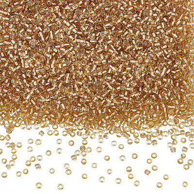 100G Glass Seed Beads SEED-SP0001-11B-1