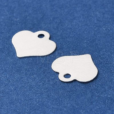 Brass Charms KK-F907-01C-S-1