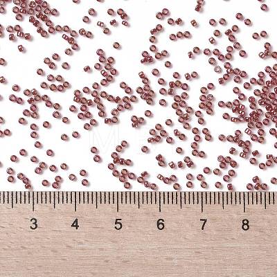 TOHO Round Seed Beads X-SEED-TR15-0165C-1