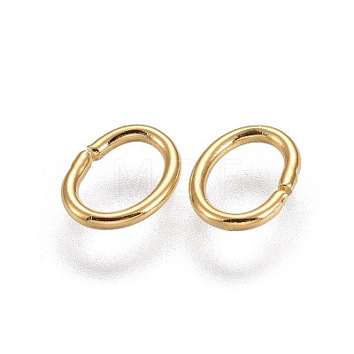 304 Stainless Steel Open Jump Rings LS-STAS-L221-16G-1
