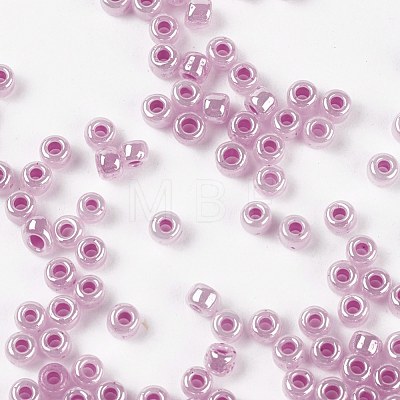MGB Matsuno Glass Beads SEED-Q033-3.0mm-381-1