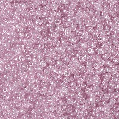 MIYUKI Round Rocailles Beads SEED-JP0009-RR3503-1
