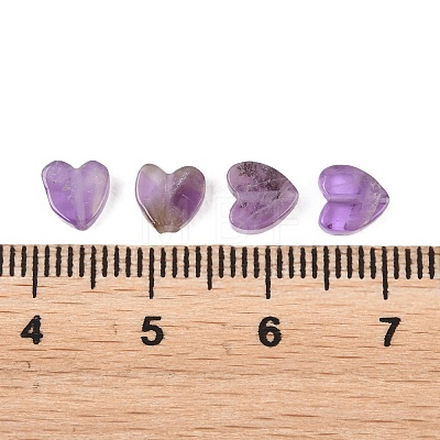 Natural Amethyst Beads G-H356-01A-01-1