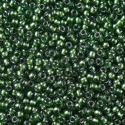TOHO Round Seed Beads X-SEED-TR11-1006-1
