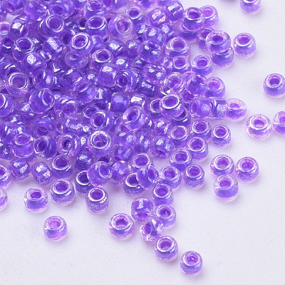 Glass Seed Beads SEED-Q025-1.5mm-I02-1