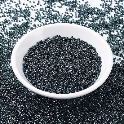 MIYUKI Round Rocailles Beads SEED-G007-RR0362-1