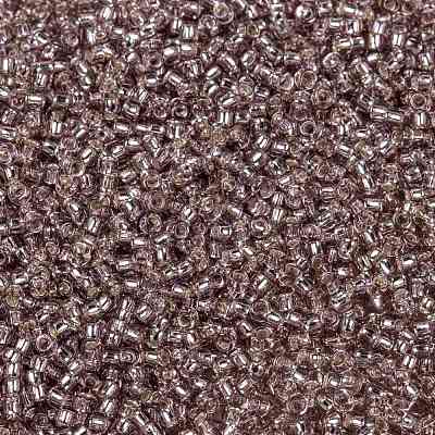 TOHO Round Seed Beads SEED-XTR15-0026-1