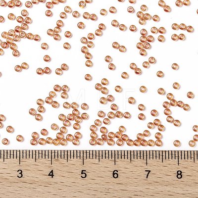 TOHO Round Seed Beads X-SEED-TR11-0365-1