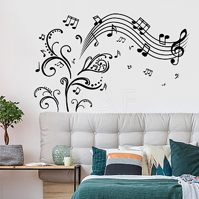 PVC Wall Stickers DIY-WH0377-125-1