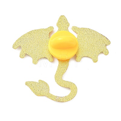 Enamel Pin JEWB-P056-01C-G-1
