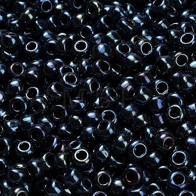 TOHO 3/0 Round Beads SEED-TR03-0088-1