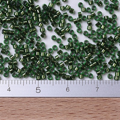 MIYUKI Delica Beads Small SEED-X0054-DBS0182-1