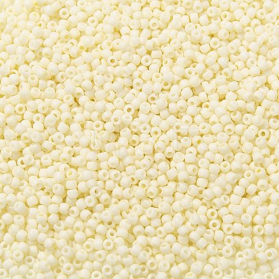 TOHO 11/0 Round Beads SEED-TR11-0762-1