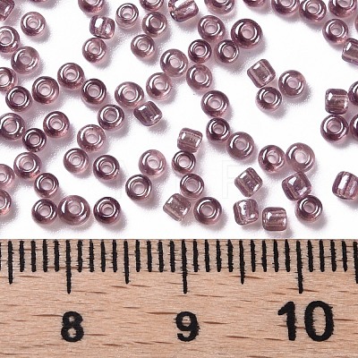 Glass Seed Beads SEED-US0003-2mm-116-1