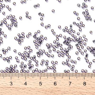 TOHO Round Seed Beads X-SEED-TR11-0039-1