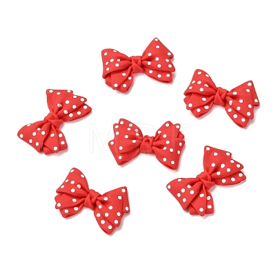Resin Cabochons X-CRES-M008-08-1