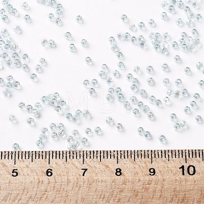 TOHO Round Seed Beads SEED-XTR11-0170-1