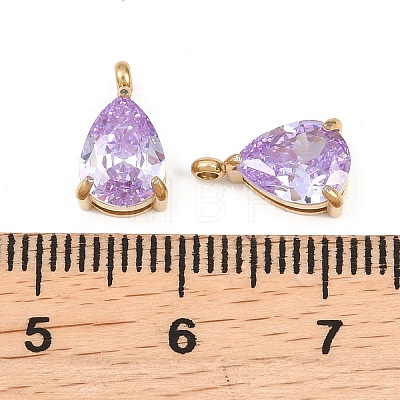 304 Stainless Steel Pendants STAS-L022-058G-06-1
