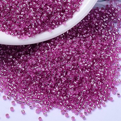 MIYUKI Delica Beads SEED-X0054-DB2153-1