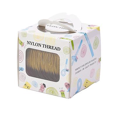 Nylon Thread NWIR-JP0010-1.0mm-563-1