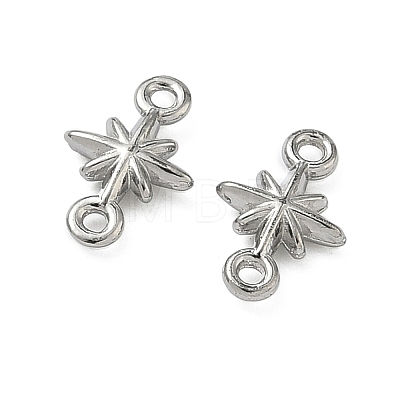 304 Stainless Steel Star Links STAS-D211-06P-1