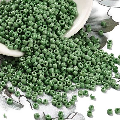 TOHO Round Seed Beads SEED-XCP0001-26-1