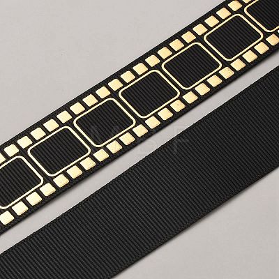Kinetoscope Film Polyester Ribbon OCOR-WH0105-238B-01-1