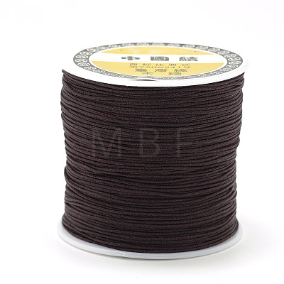 Nylon Thread NWIR-Q008B-739-1